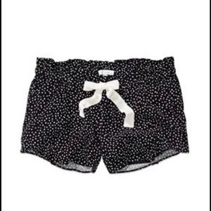Wilfred Montrogue Shorts